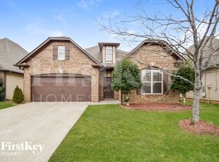 1248 Glenstone Pl, Moody, AL 35004