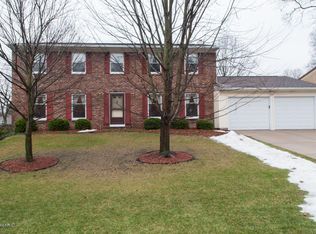 1238 Spruce Brook Rd, Kalamazoo, MI 49048