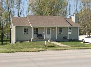 610 W Summit St, Winterset, IA 50273