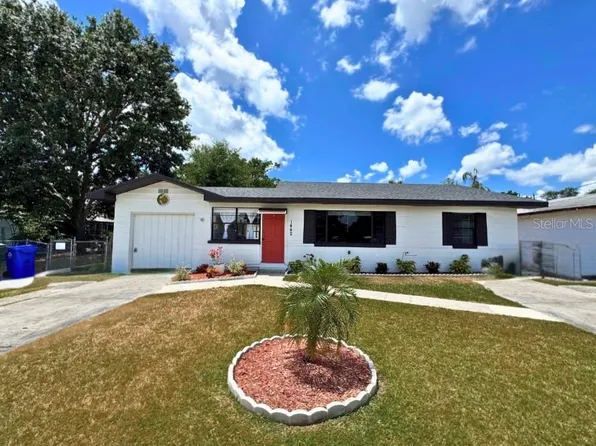 1442 Gilmore Ave, Lakeland, FL 33805