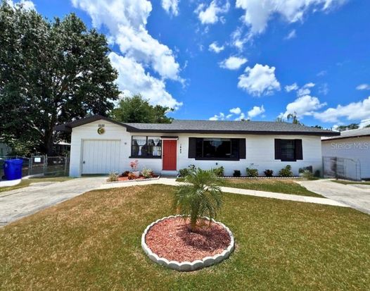 1442 GILMORE AVENUE, Lakeland, FL 33805
