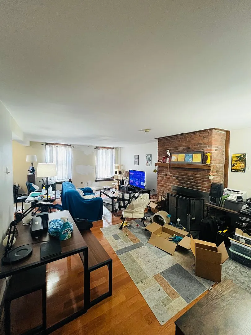366 Hamilton Street — Photo 1