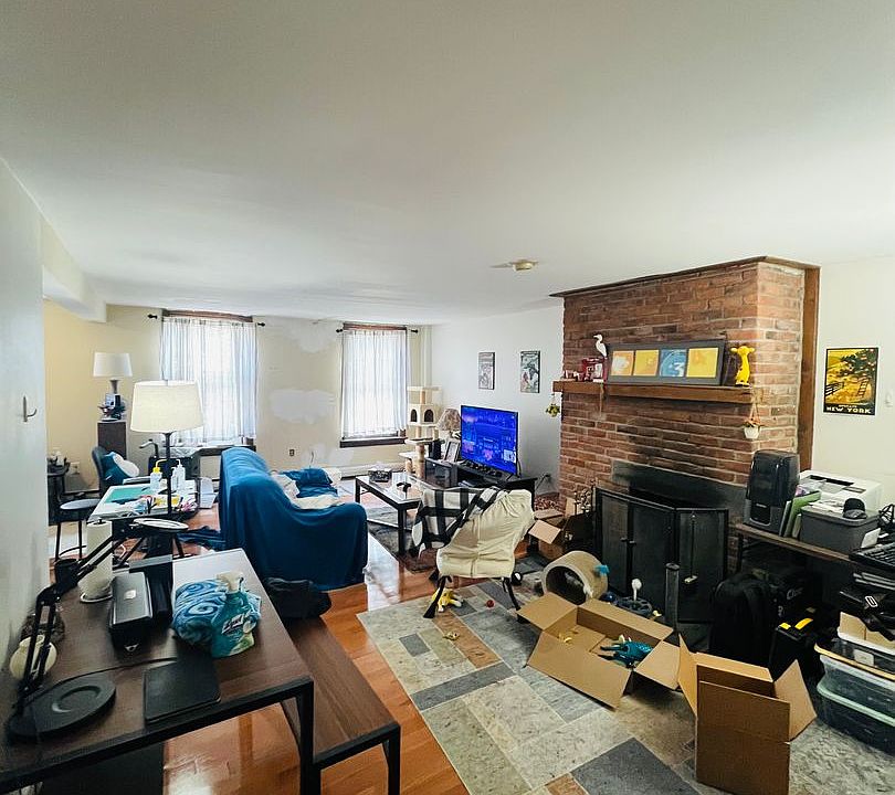 1st image of 366 Hamilton St #2