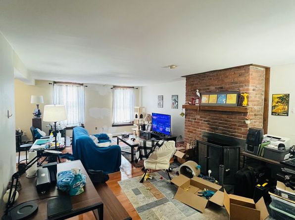 366 Hamilton St #2