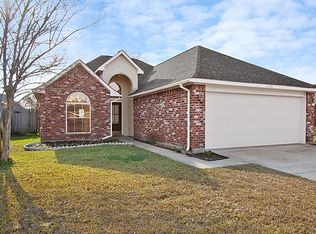 17316 Benjamins Walk Dr, Baton Rouge, LA 70817