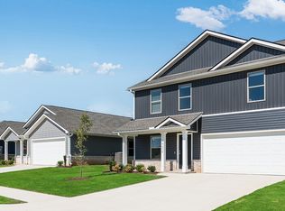 Fairfield Plan, Townsend Farms, Hazel Green, AL 35750