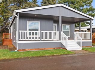 835 SE 1st Ave UNIT 4, Canby, OR