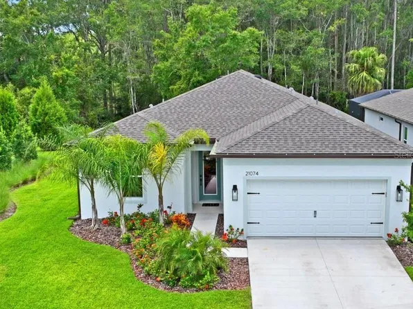 21074 MONZA LOOP, LAND O LAKES, FL 34638