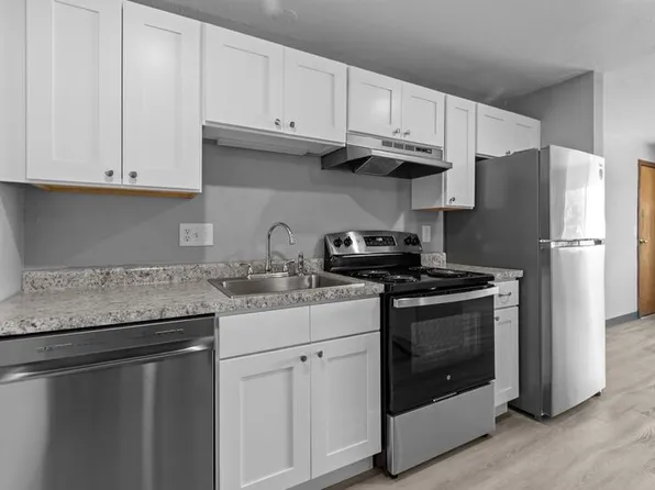 1550 Moraine Ter #3, Green Bay, WI 54303