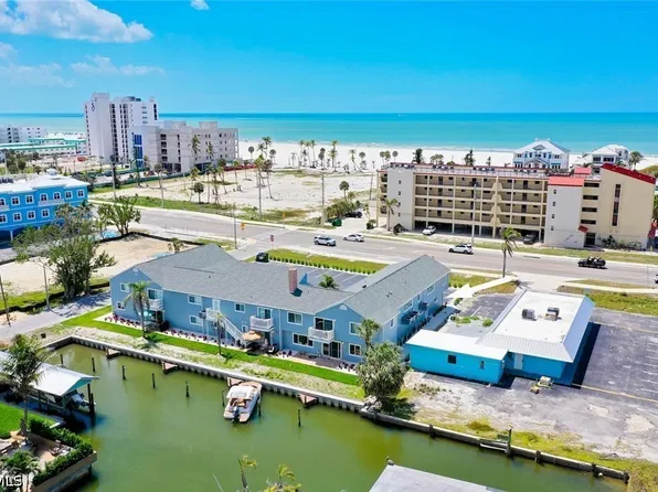 6151 Estero Blvd APT 6, Fort Myers Beach, FL 33931