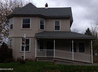 56 Charles St, Pittsfield, MA 01201