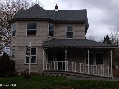 56 Charles St, Pittsfield, MA, 01201