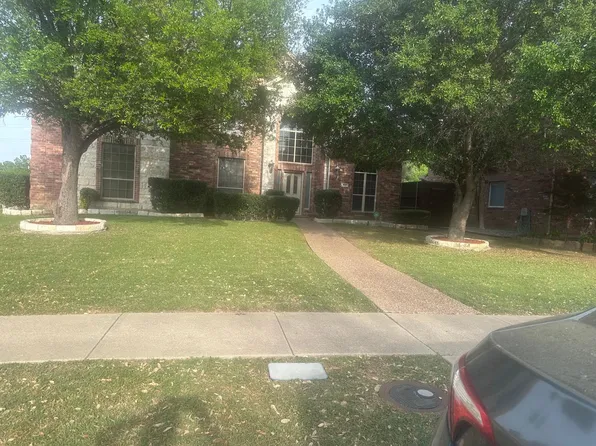 7578 Seawood Dr, Frisco, TX 75035