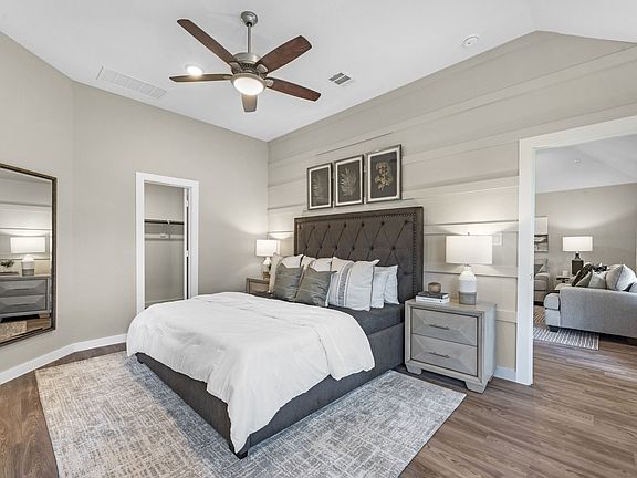 Owner s Suite - Representational Photo