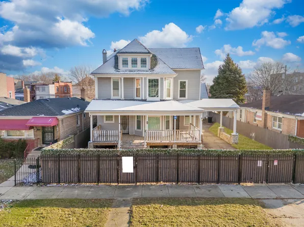 209 N Latrobe Ave, Chicago, IL 60644
