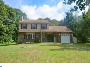 714 E Washington Ave, Franklinville, NJ 08322