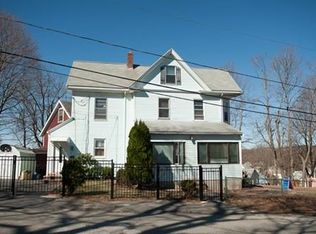 17 Fairview Ave, Saugus, MA 01906