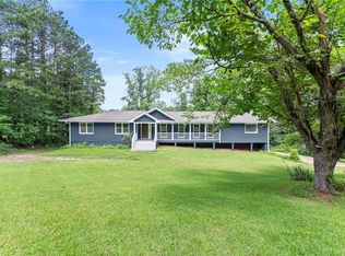 185 Lee Path, Acworth, GA 30102