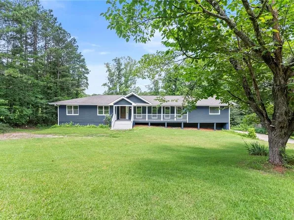 185 Lee Path, Acworth, GA 30102