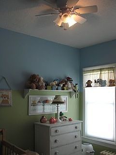 Nursery