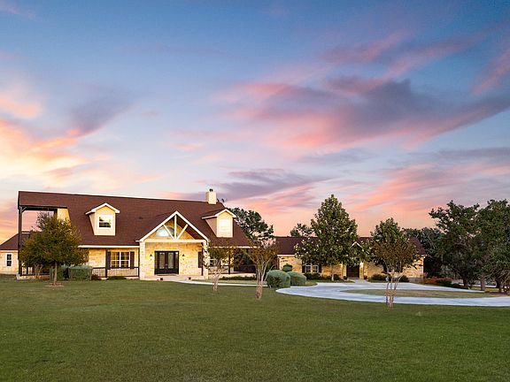 front of house/ guest house