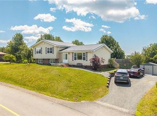 6 Kennedy Ct, Saint George, NB E5C3G4