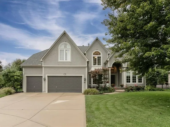 2549 W 132nd Ter, Leawood, KS 66209
