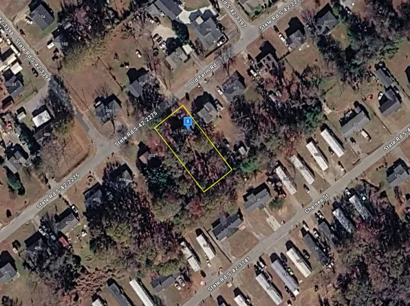 311 Old Farm Rd, Moore, SC 29369