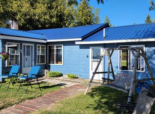 N3896 N Saint Martins Point Rd, Hessel, MI 49745