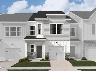 3118 Ranger Dr HOMESITE 106, Durham, NC 27703