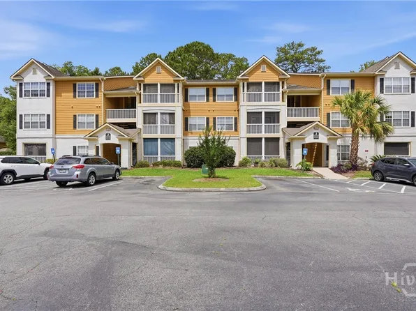3103 Walden Park Drive, Savannah, GA 31410