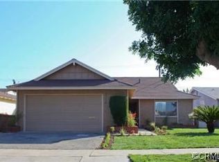 21138 S Baltic Ave, Carson, CA 90810