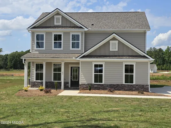 173 Sanders Rd, Macon, GA 31210