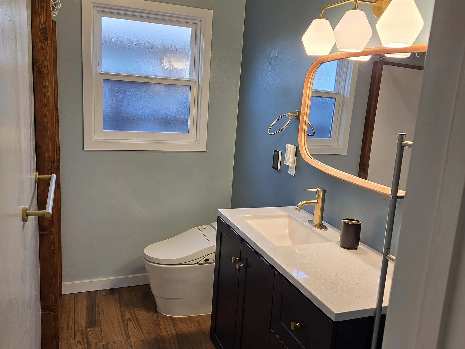 1 bed, 320 sqft, $2,600 — Photo 3