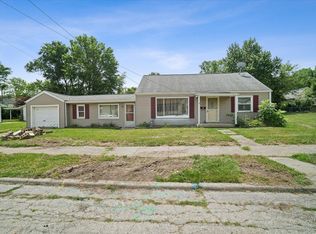 321 E Baker St, Bloomington, IL