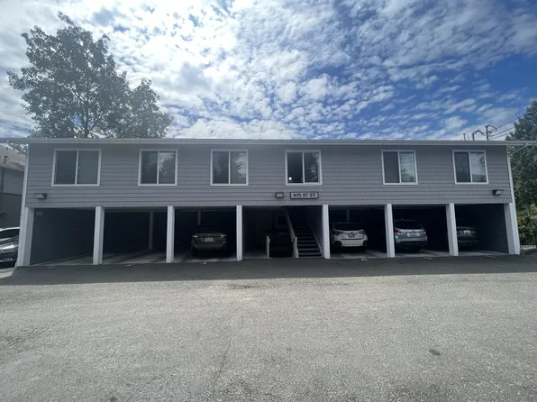 415 1st St APT 101, Snohomish, WA 98290