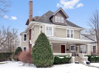 1001 Lake Ave, Wilmette, IL