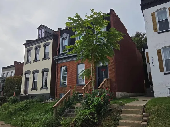 2852 Arsenal St, Saint Louis, MO 63118