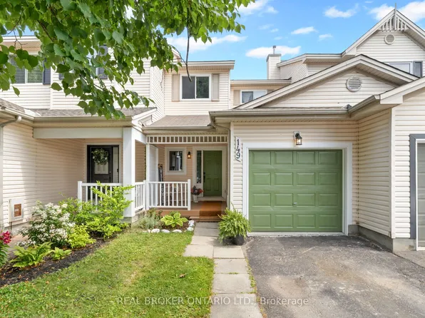149 Crampton Dr, Carleton Place, ON K7C 4P5