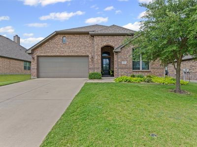 424 Thompson Dr, Van Alstyne, TX, 75495