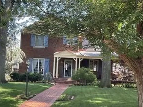 833 NW 41st St, Oklahoma City, OK 73118