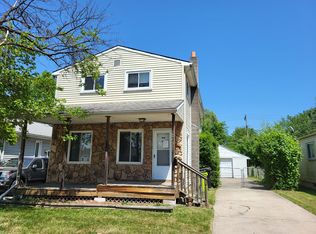 26220 Belanger St, Roseville, MI
