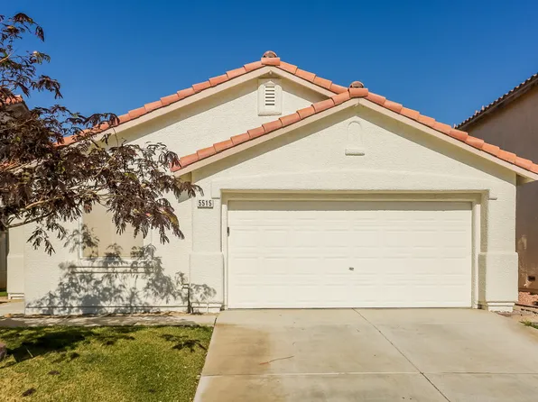 5515 Black Sea Ct, North Las Vegas, NV 89031