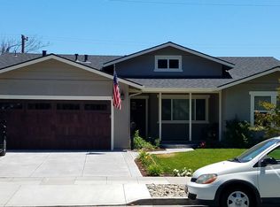 2590 Custer Dr, San Jose, CA