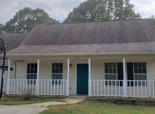 3064 Barrett Rd, Gainesville, GA 30507