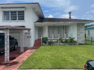 3044 NW 49th St, Miami, FL 33142