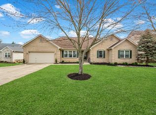 5414 Riverwalk Dr, Kings Mills, OH