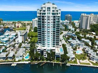 3055 Harbor Dr APT 1703, Fort Lauderdale, FL 33316