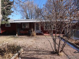 110 Pine St, Log Lane Village, CO 80705