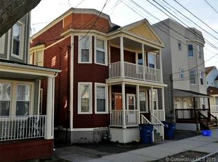 31 Dewitt St, New Haven, CT 06519